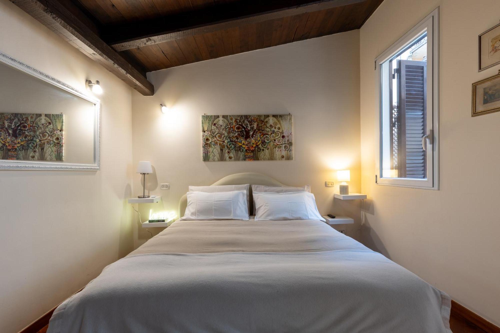 Apartamento Colosseum Private Terrace Roma