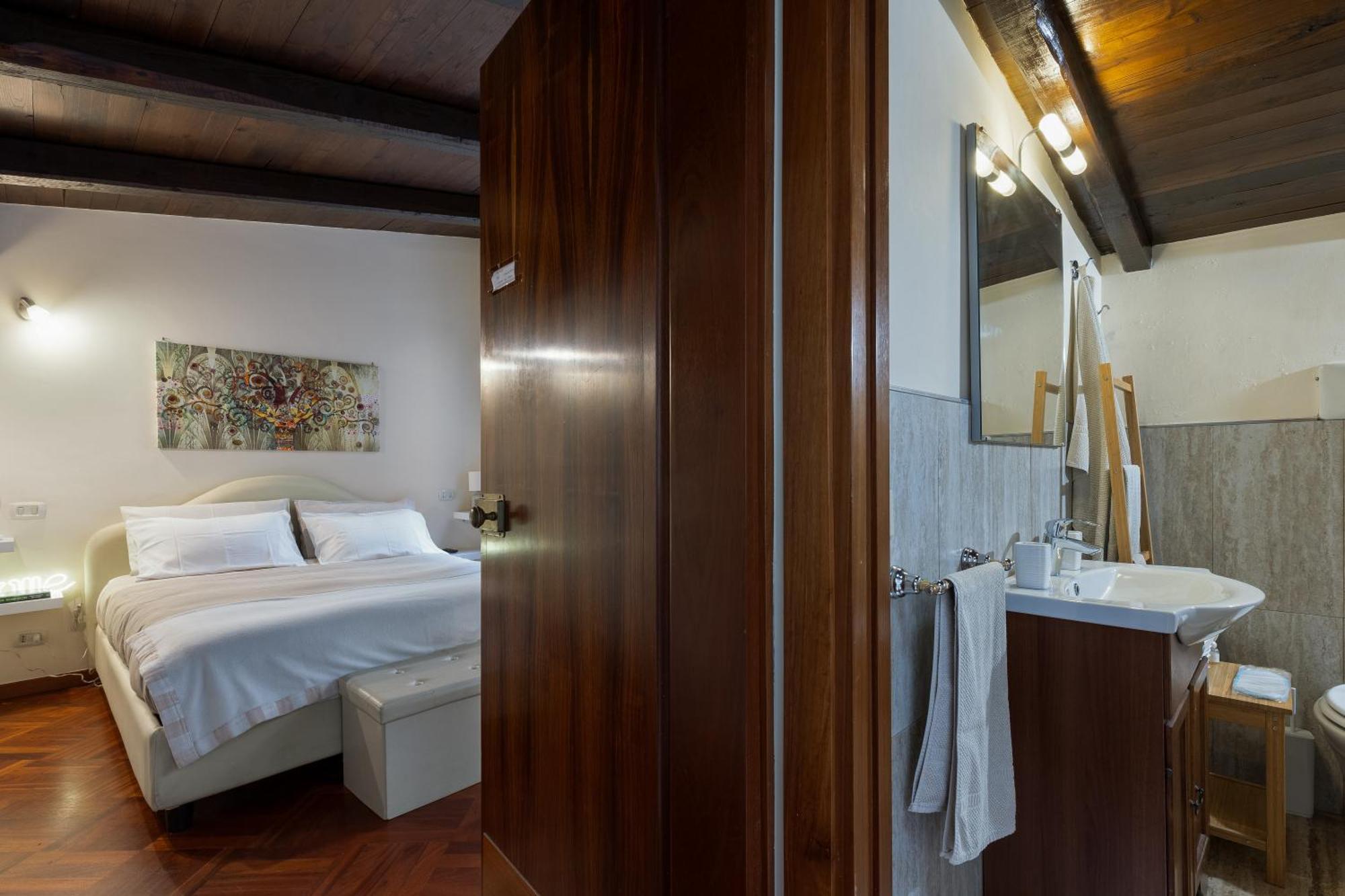 Apartamento Colosseum Private Terrace *